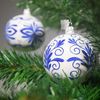 Vánoční ozdoby - výstava, Muzeum Východních Čech, vánoce, stromek