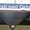 Nádraží v Ústí nad Orlicí
