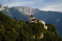 "Kapesní" Lichtenštejnsko je malé, ale s velkým srdcem
