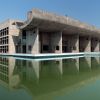Palace of Assembly, Le Corbusier
