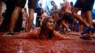 La Tomatina