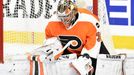 NHL play off: Philadelphia Flyers vs. Washington Capitals (Neuvirth)