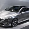 Koncepty na autosalon v Paříži 2012