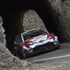Rallye Monte Carlo 2018: Ott Tänak, Toyota