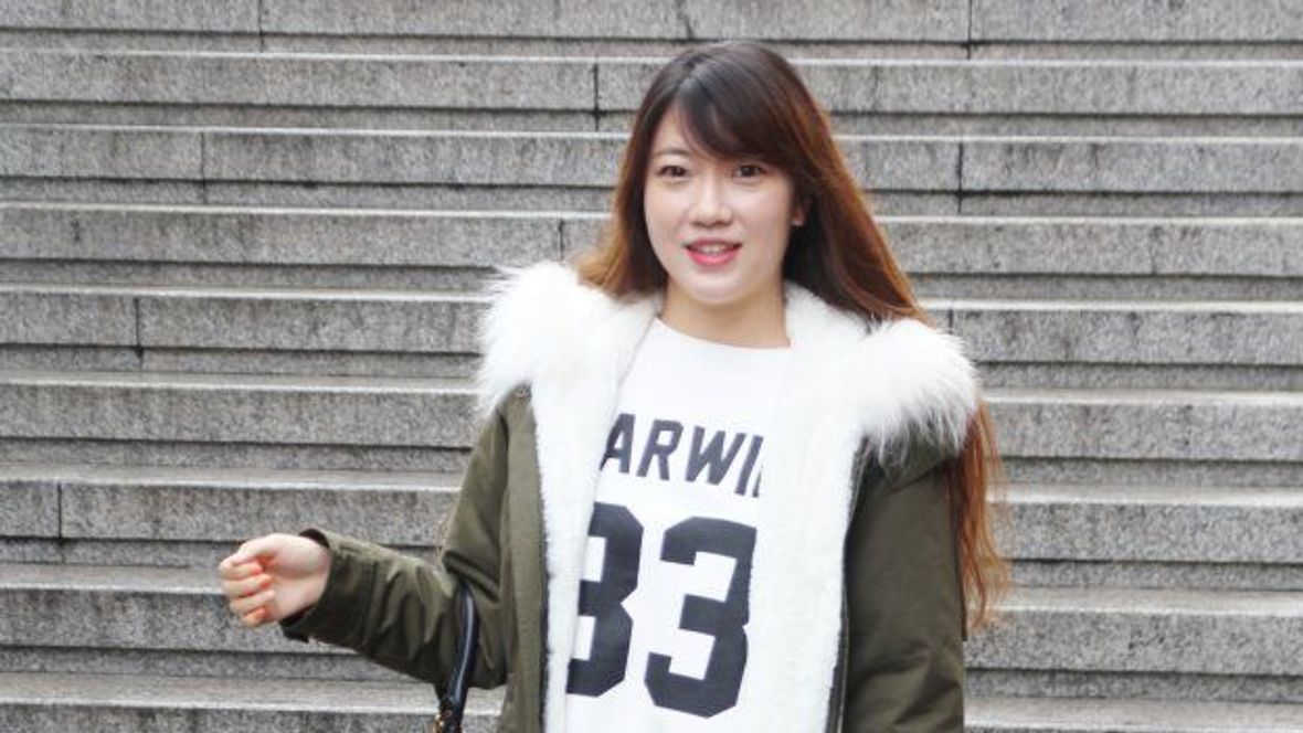 Módní hlídka: Poprvé hodnotíme outfity přímo z Jižní Koreje
