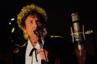 Nová deska Boba Dylana: Co utvářelo mě, moji generaci a co utváří člověka