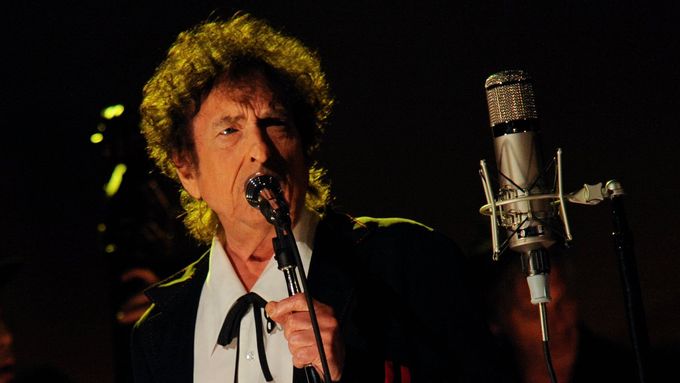 Bob Dylan příští rok oslaví osmdesátiny.