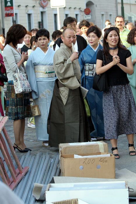 Překážková dráha