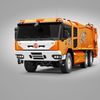 Tatra Force e-Drive FCEV 6x4