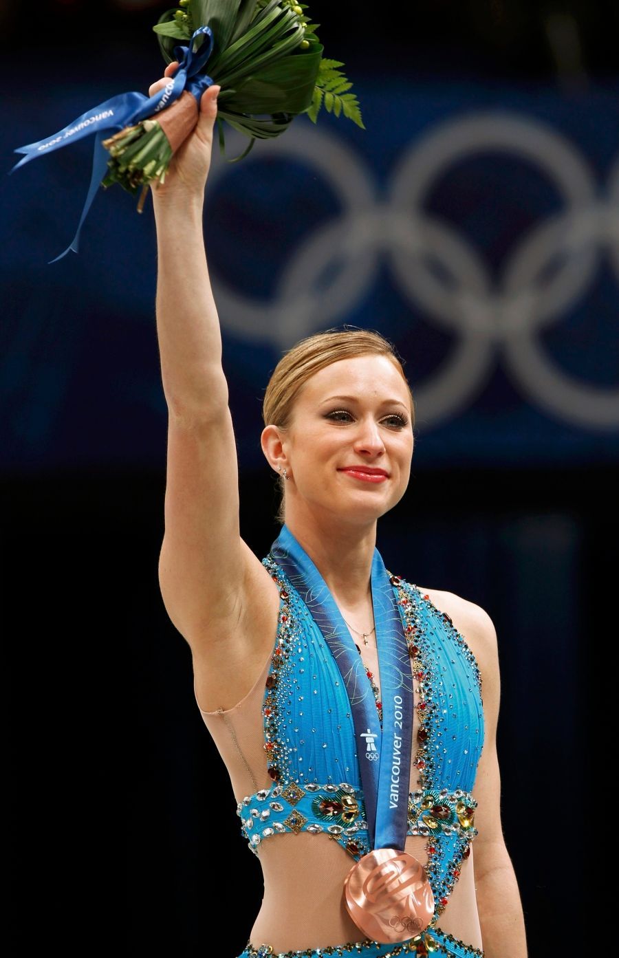 Nejsilnější olympijské příběhy z Vancouveru