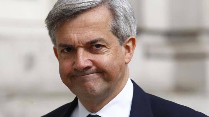 Chris Huhne před lety podváděl, teď ho to stálo ministerskou židli