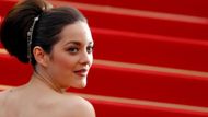 Marion Cotillard na červeném koberci