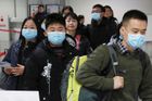 Čínský virus je jako SARS. V sobotu se dají do pohybu miliony lidí, hrozí pandemie