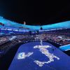 Program v rámci slavnostního zakončení ZOH 2022 v Pekingu - Turín 2026
