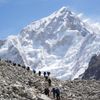 Nepal, Everest