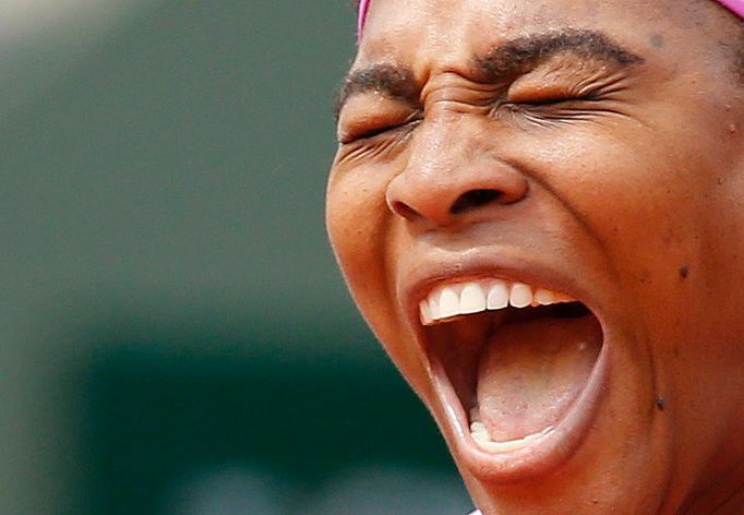 French Open 2015: Serena Williamsová