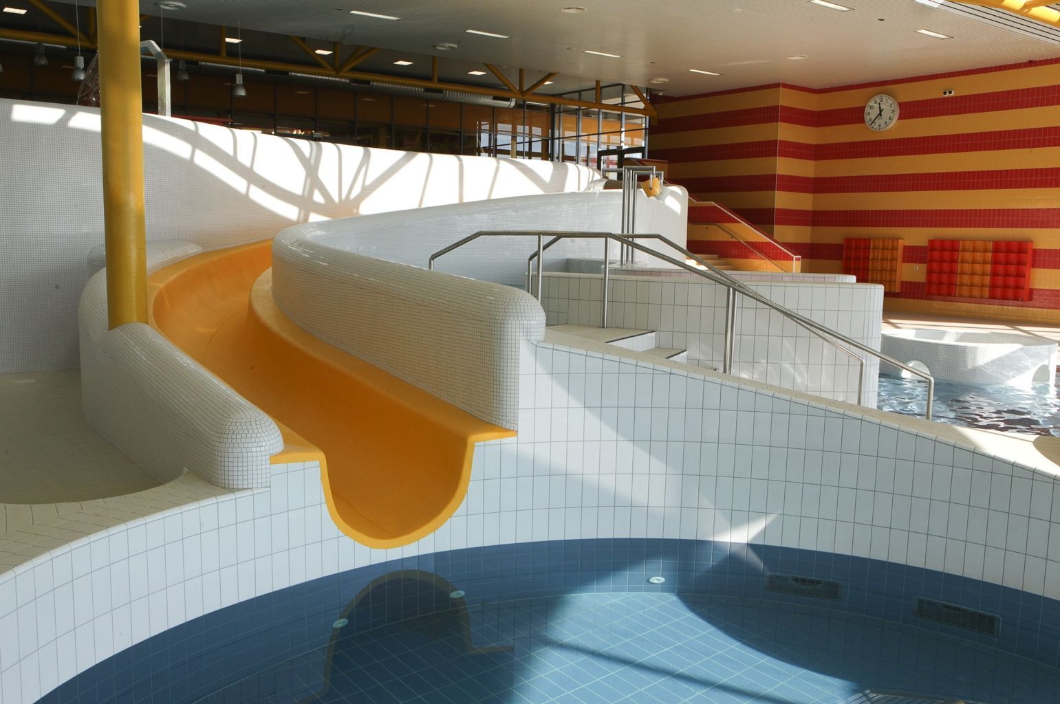 aquapark Šutka