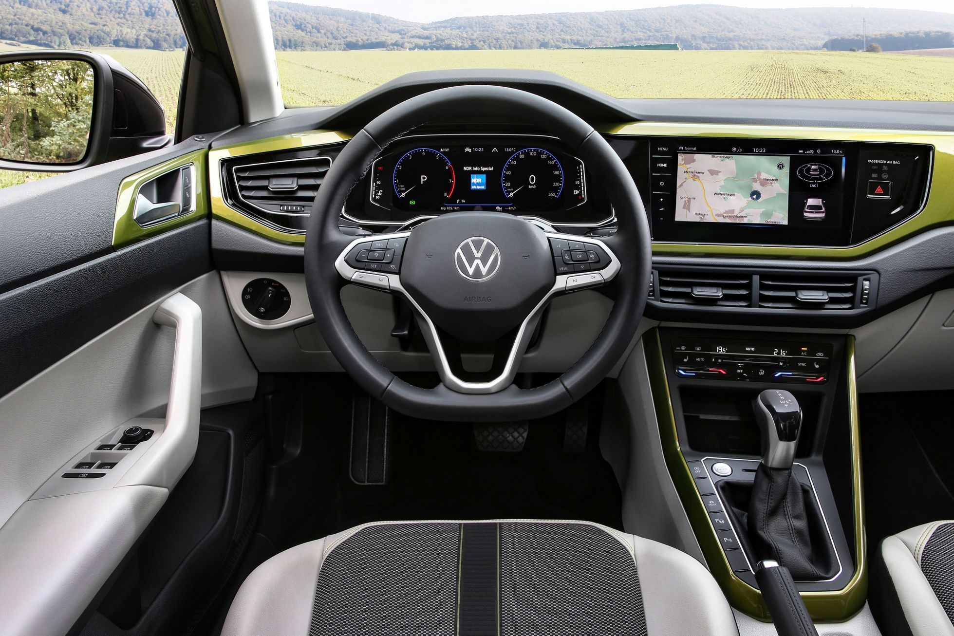 Volkswagen Taigo 2022