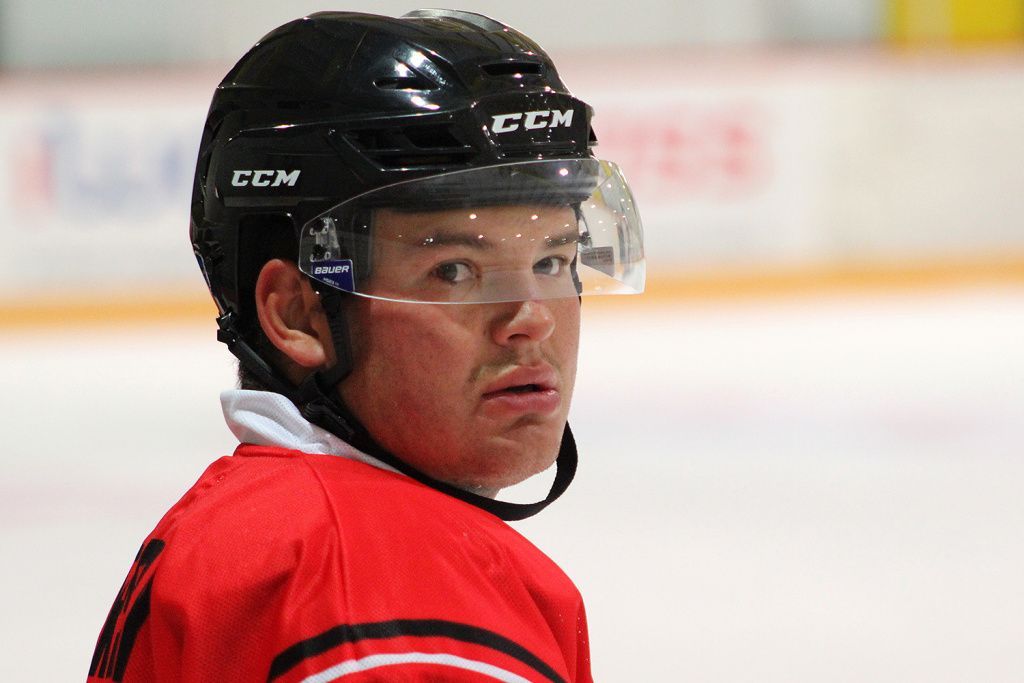 Pestrá příprava znojemských Orlů