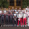 Rallye Monte Carlo 2018