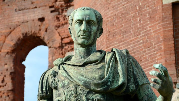 Příběh rostlinky, kterou miloval i Caesar. Silphium vyhynulo kvůli chování Římanů; Zdroj foto: Shutterstock / EnricoAliberti ItalyPhoto