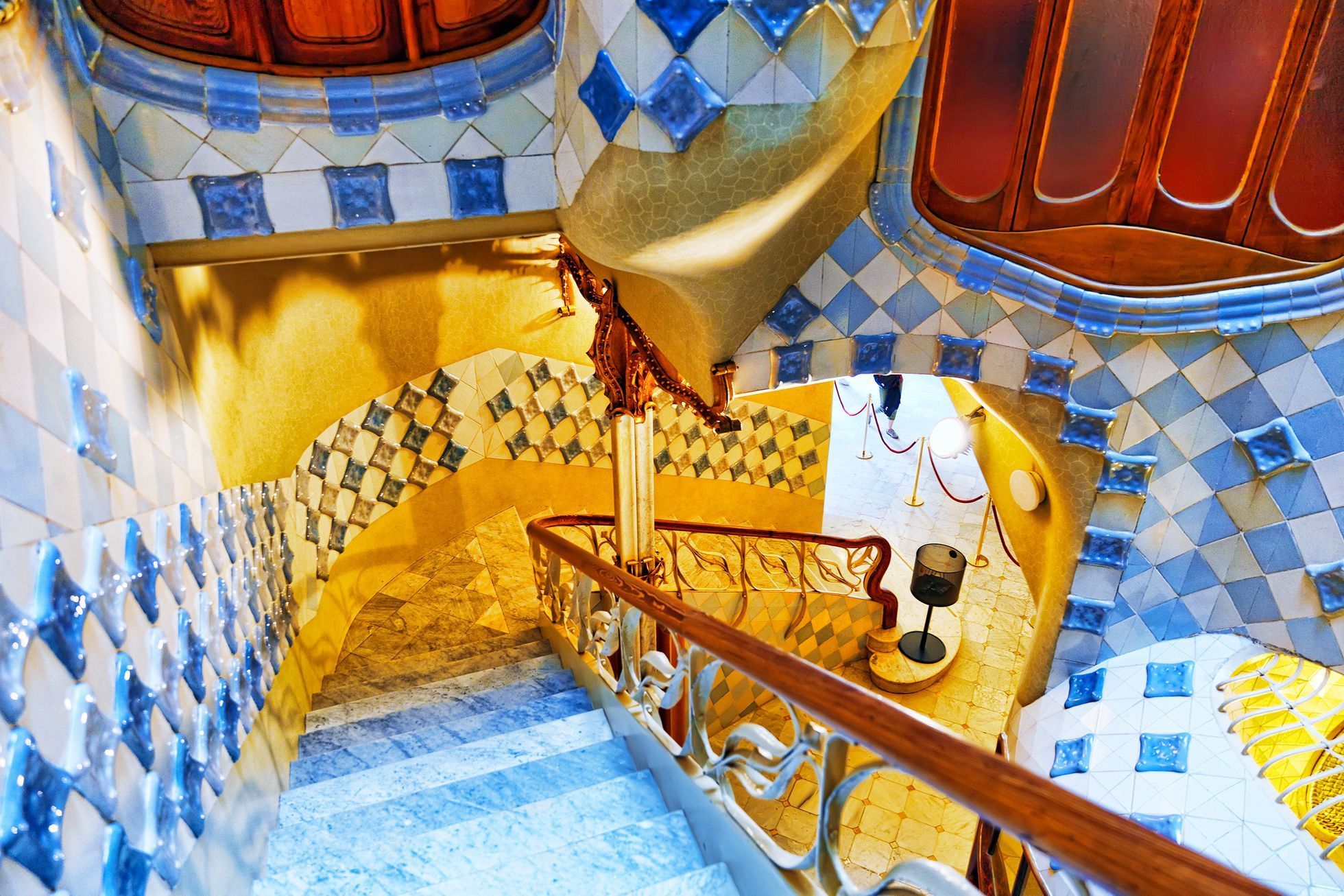 Casa Batlló