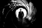 Nová kniha o Bondovi vyjde v září. 007 zestárne