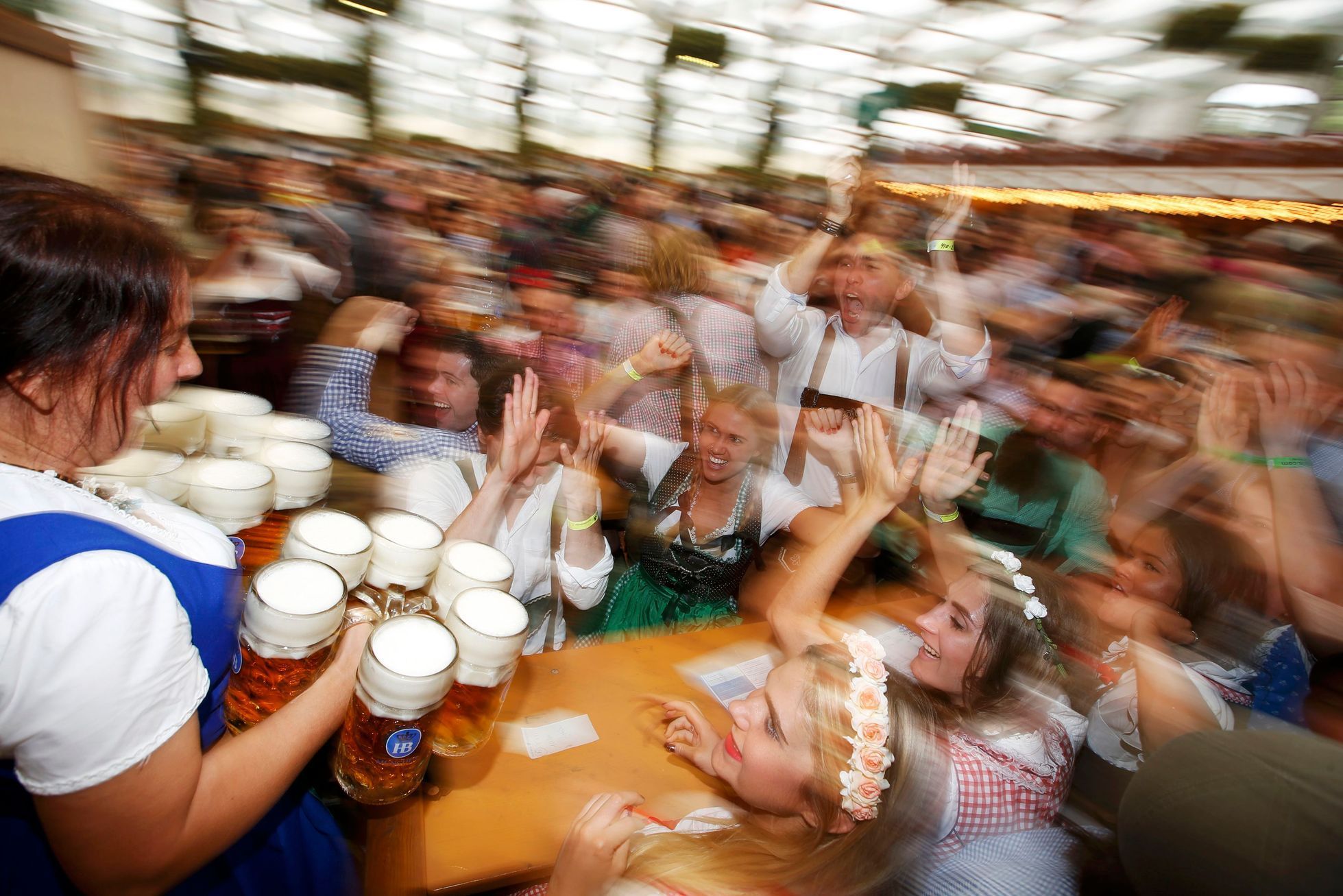 Oktoberfest 2016