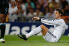 Zápas Realu Madrid byl kvůli sabotáži na osvětlení odložen