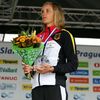 SP vodní slalom, Troja 2015: Jasmin Schornbergová