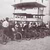 Indy 500 1909: motocyklový závod
