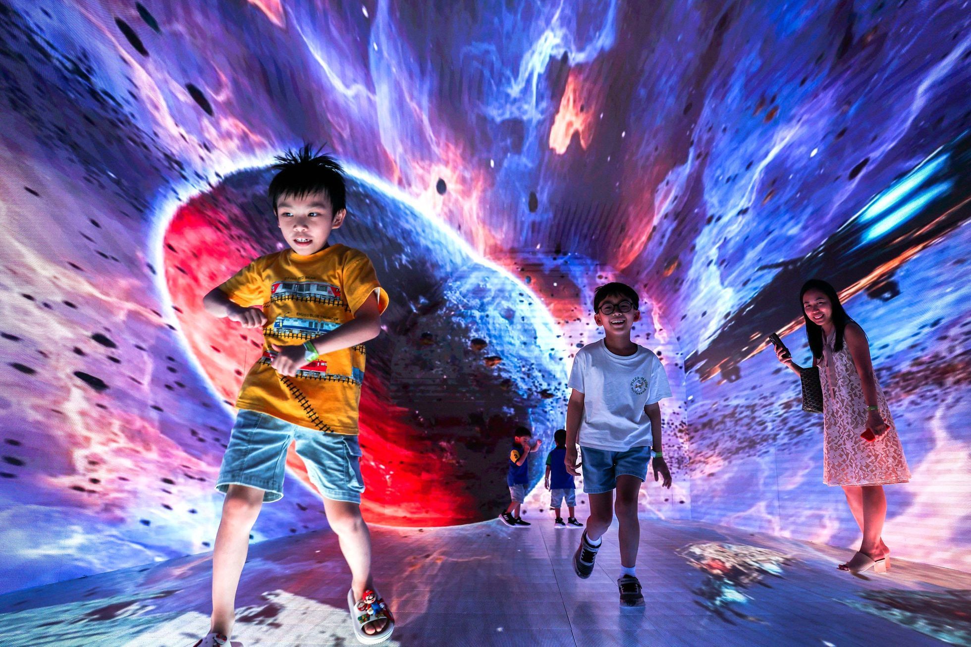 Foto týdne