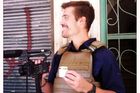 Islamisté chtějí za ostatky zabitého Foleyho milion dolarů