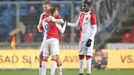 SL, Slavia-Baník: radost Slavie