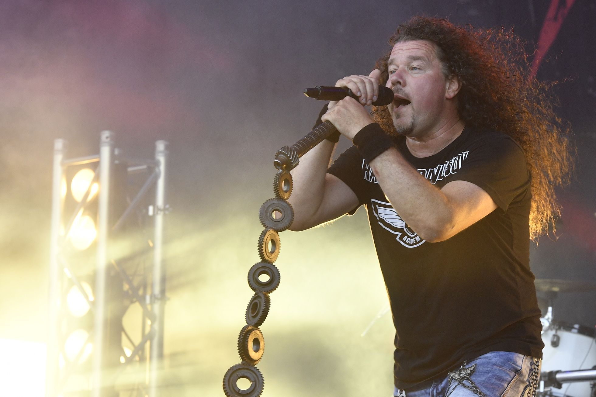 Benátská, Arakain, 2022