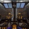Dragon 2 - interiér