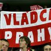 Derby Sparta-Slavia 2008