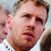 Sebastian Vettel