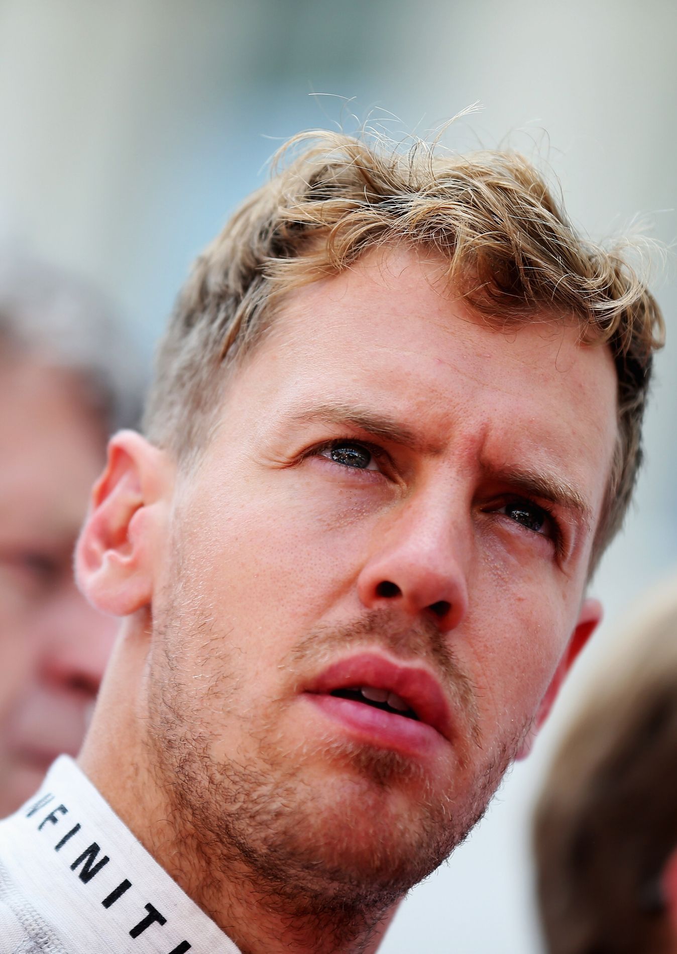 Sebastian Vettel
