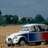 Citroën 2CV