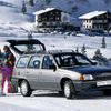 Opel Kadett E