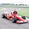 Ferrari F2003 GA