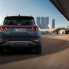 Hyundai Tucson nová generace SUV Nošovice