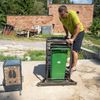 Slovensko a medvědi - zoo Bojnice a Mosty u Jablunkova