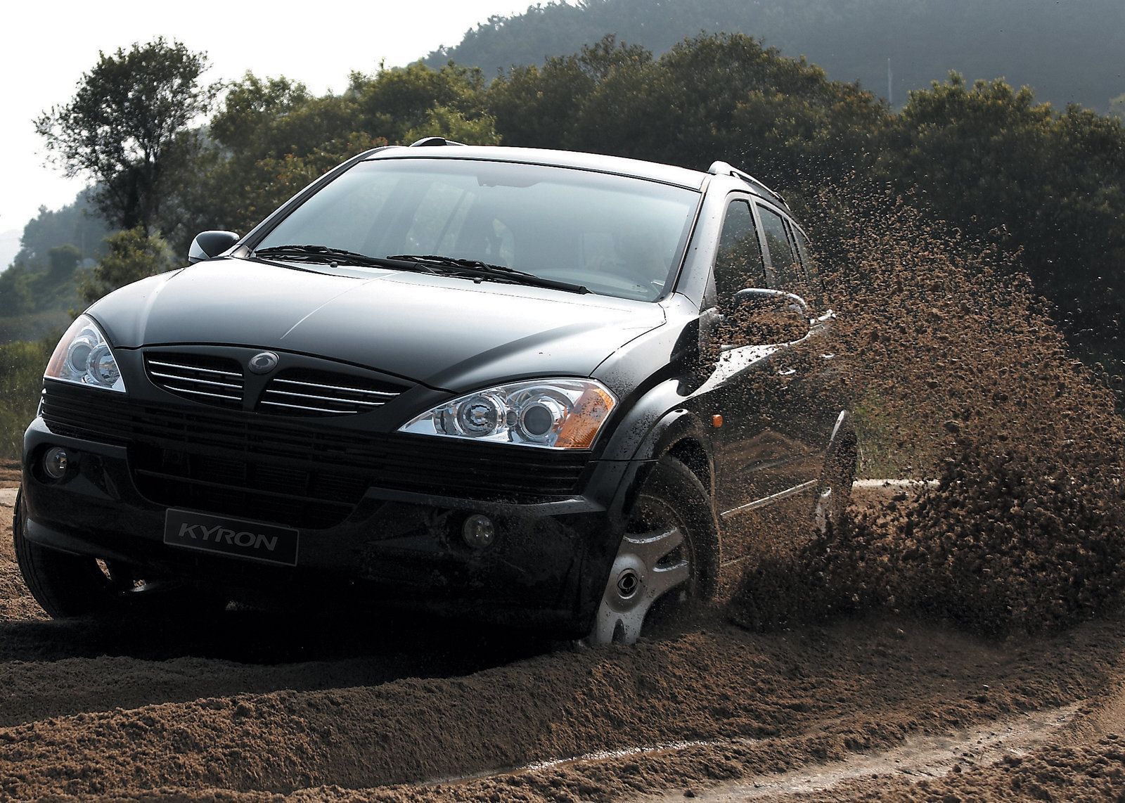 SsangYong