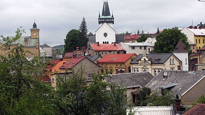 Semilská radnice získala levněji plyn pro sebe i své příspěvkové organizace na komoditní burze.