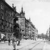 Karlín, Historie, Seriál, Tenkrát, Praha, Pražská čtvrť