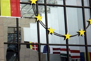 Klíčový summit EU začal. Podívejte se, jak