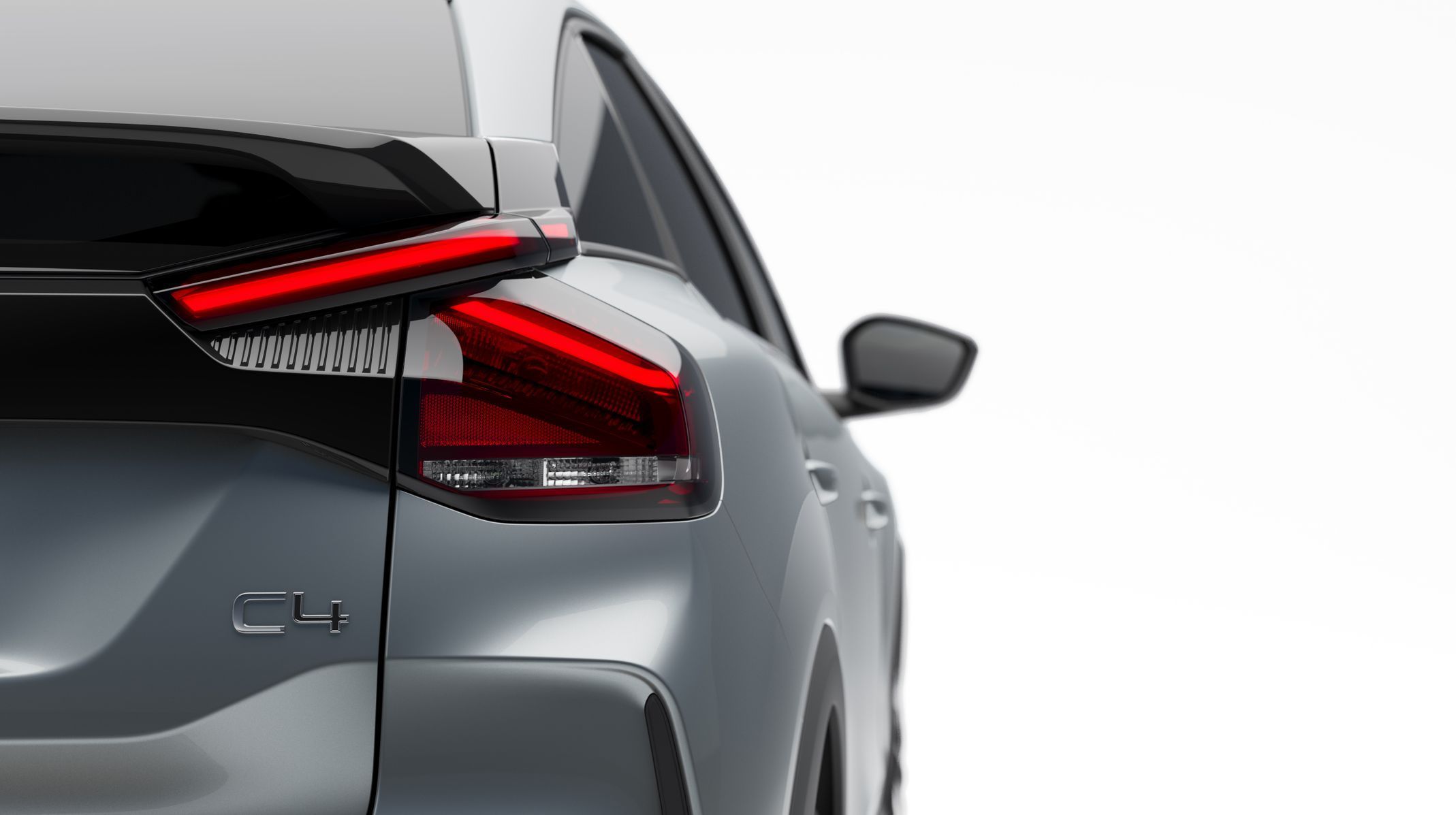 Citroën C4 & ë-C4