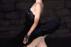 Recenze: Černá labuť ukazuje balet v jeho ošklivosti
